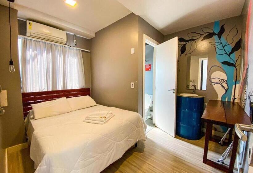 غرفة قياسية, Tetris