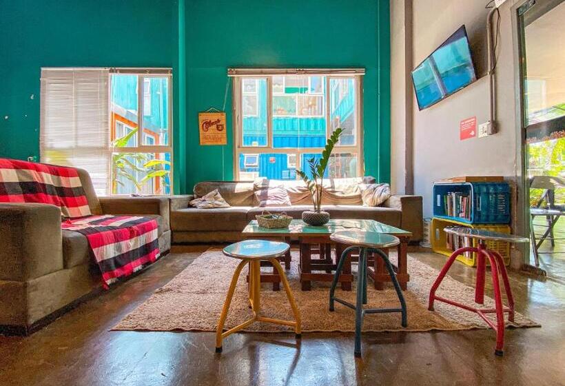 غرفة قياسية لذوى الاحتياجات الخاصة, Tetris