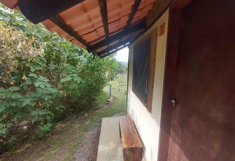 اتاق استاندارد, Catavento Pousada