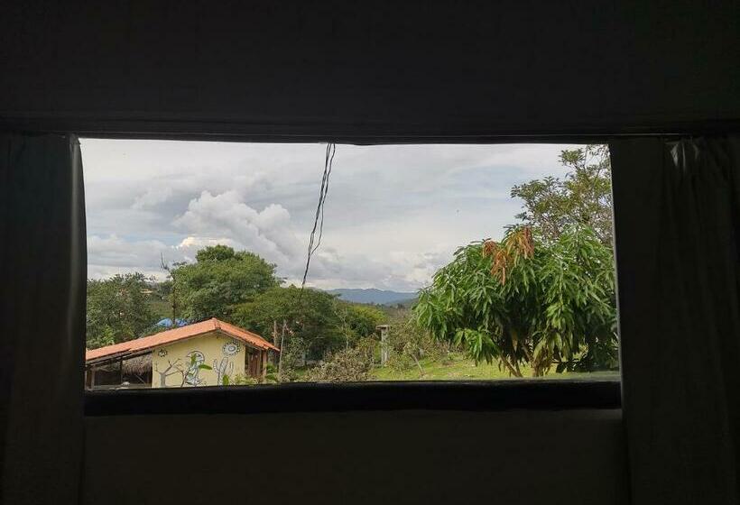 غرفة قياسية, Catavento Pousada