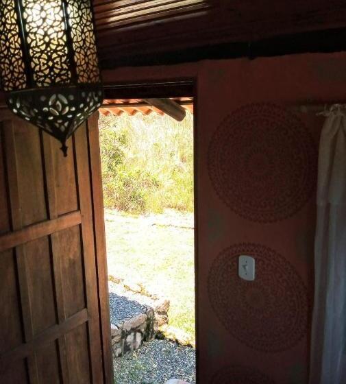 غرفة قياسية, Catavento Pousada