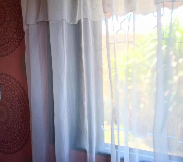 غرفة قياسية, Catavento Pousada