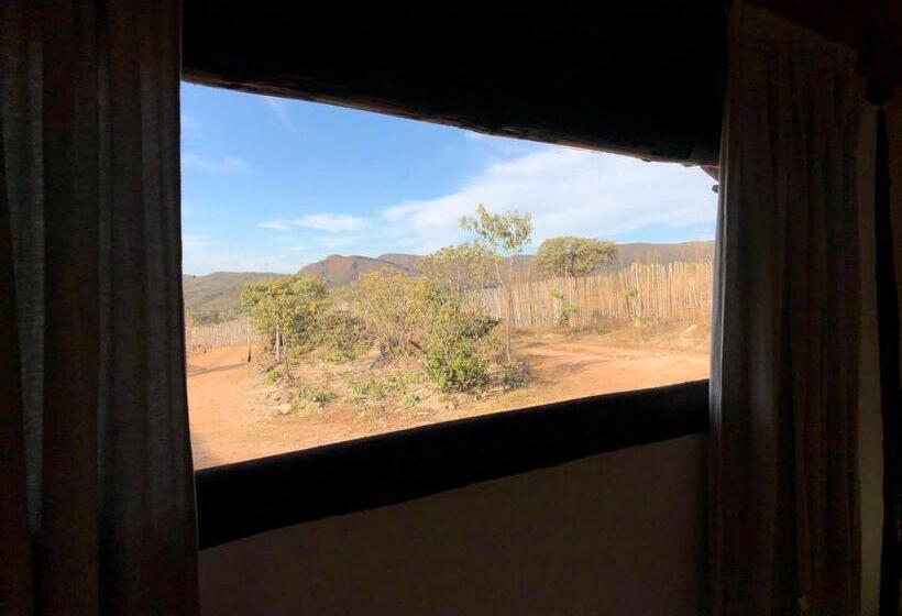 اتاق استاندارد, Catavento Pousada