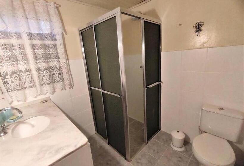 شاليه غرفة نوم واحدة, Catavento Pousada