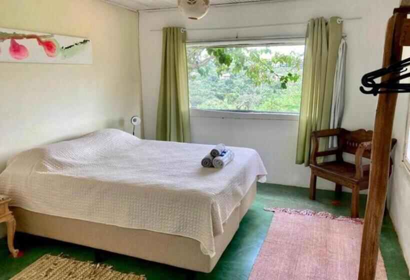 شاليه غرفة نوم واحدة, Catavento Pousada