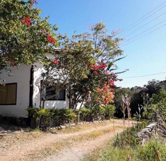 شاليه غرفة نوم واحدة, Catavento Pousada