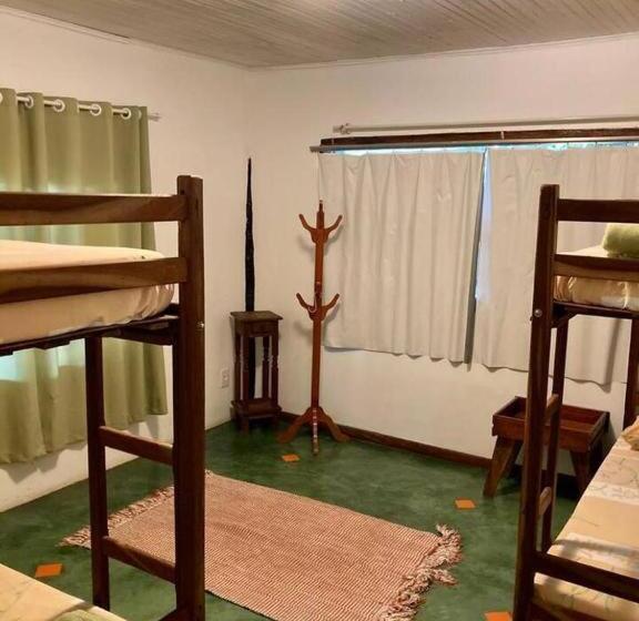 شاليه غرفة نوم واحدة, Catavento Pousada