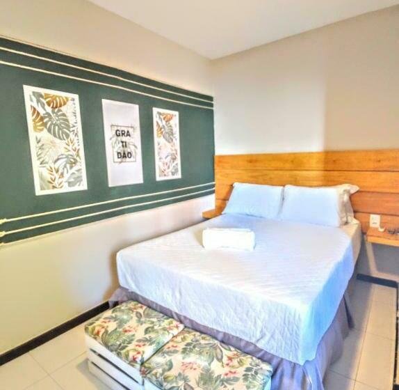 جناح, Vila Aju  Pousada Tematica