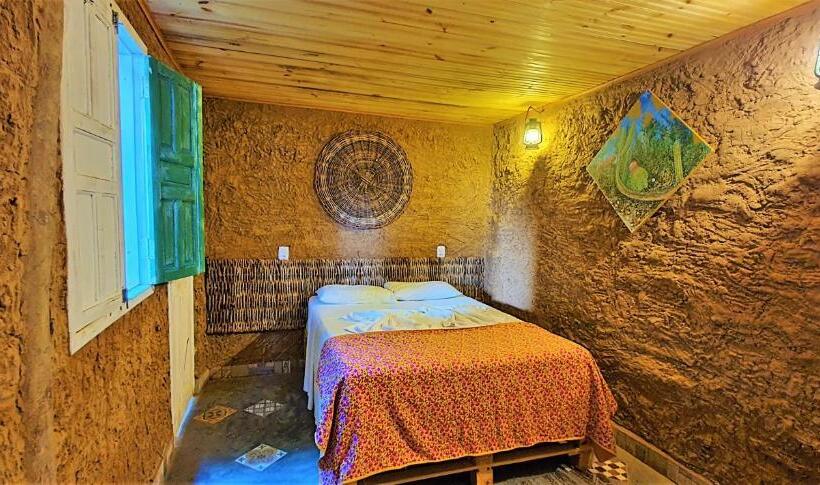 Шале 1 Спальня, Vila Aju  Pousada Tematica