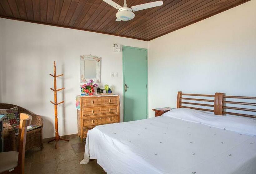 חדר סטנדרט נוף לים, Alfazema Cultural Bed And Breakfast