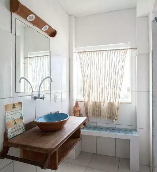 オーシャンビュースタンダードルーム, Alfazema Cultural Bed And Breakfast