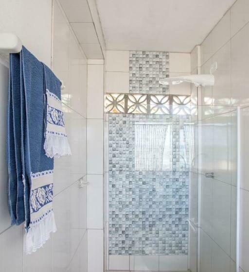 חדר סטנדרט נוף לים, Alfazema Cultural Bed And Breakfast