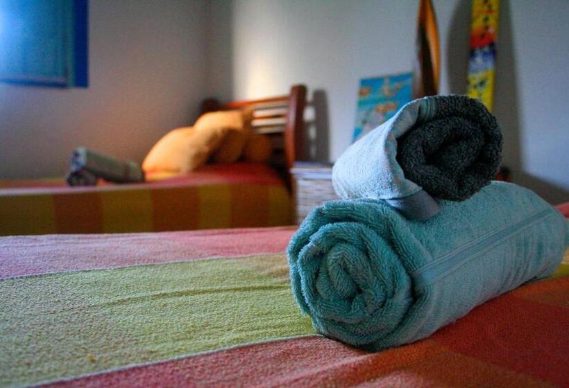 Standard room with outdoor bath, Alfazema Cultural Bed And Breakfast