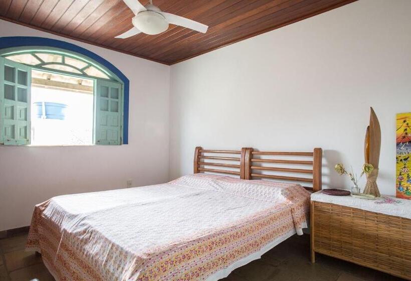 Standard room with outdoor bath, Alfazema Cultural Bed And Breakfast