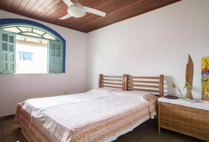 Standard room with outdoor bath, Alfazema Cultural Bed And Breakfast