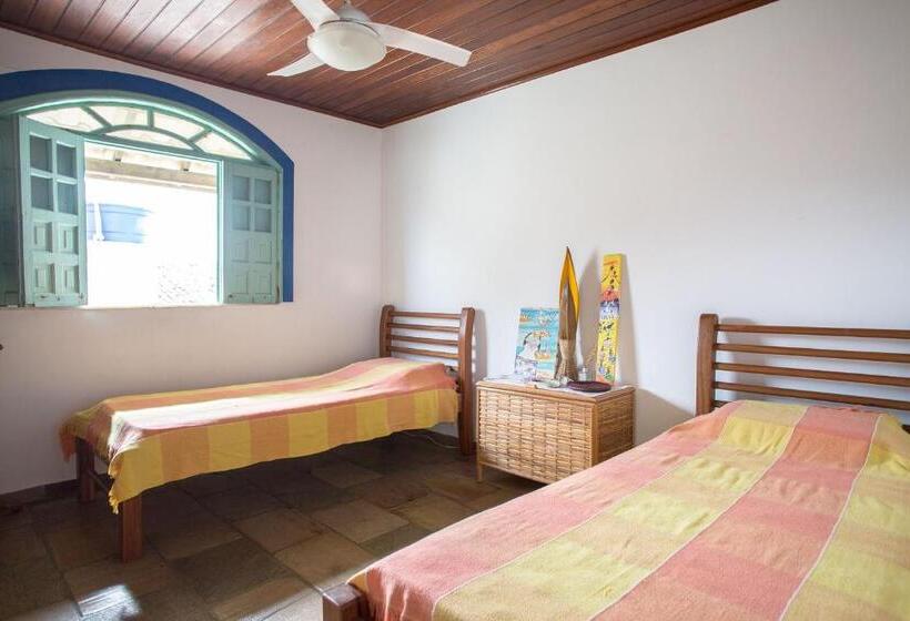 Standard room with outdoor bath, Alfazema Cultural Bed And Breakfast