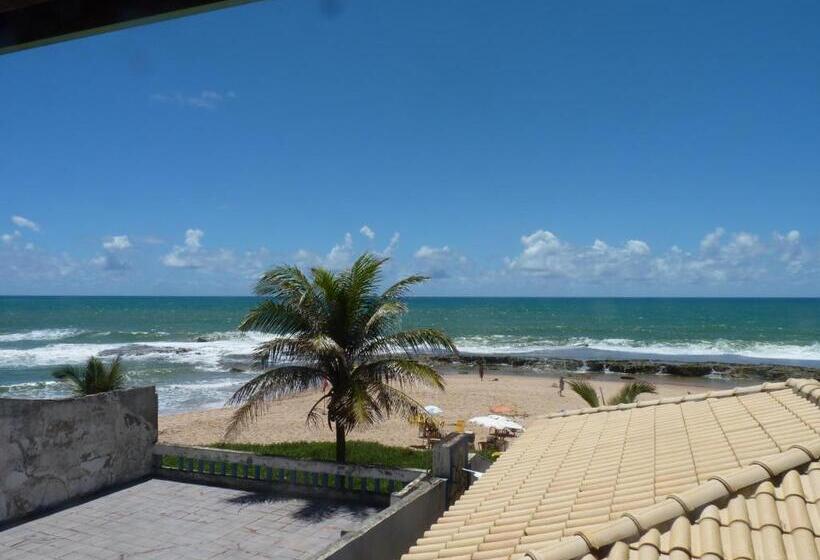 חדר סטנדרט נוף לים, Alfazema Cultural Bed And Breakfast