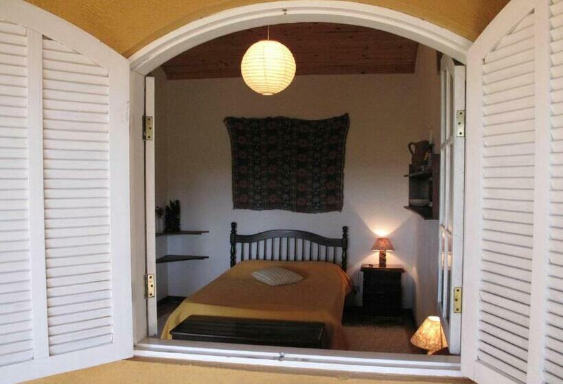 غرفة قياسية, Champagny Pousada