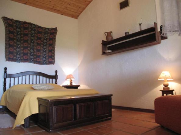 غرفة قياسية, Champagny Pousada