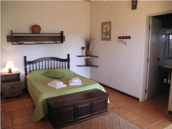 غرفة قياسية, Champagny Pousada