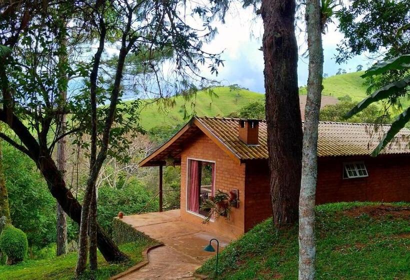 1 베드룸 수피리어 스위트, Champagny Pousada