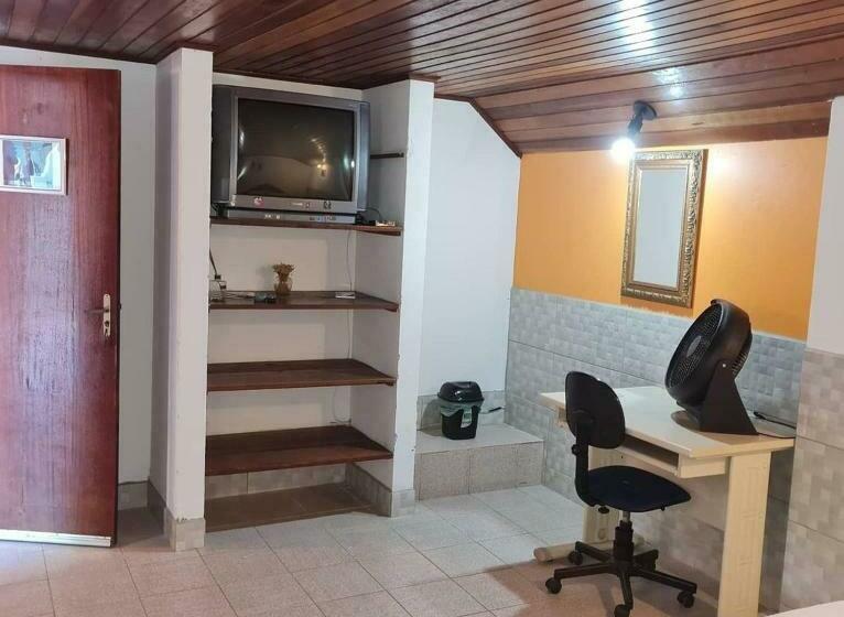 Номер Стандарт, Beira Mar Hostel