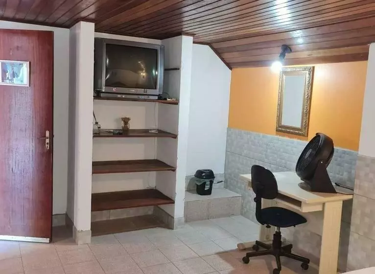 スタンダードルーム, Beira Mar Hostel