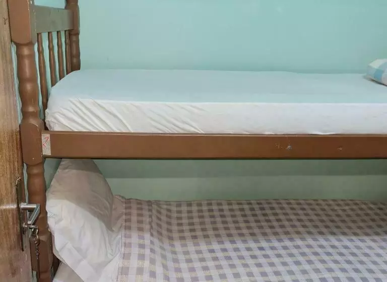 エコノミールーム, Beira Mar Hostel