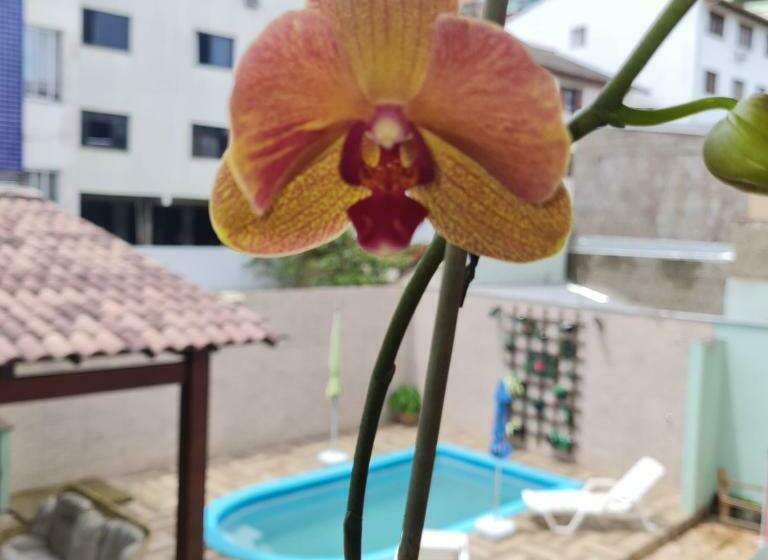 Номер Economy, Beira Mar Hostel