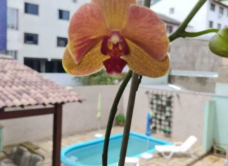 エコノミールーム, Beira Mar Hostel