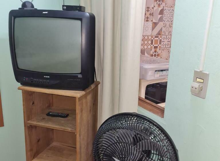 Номер Economy, Beira Mar Hostel