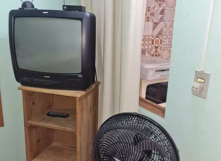 エコノミールーム, Beira Mar Hostel