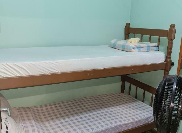 Номер Economy, Beira Mar Hostel