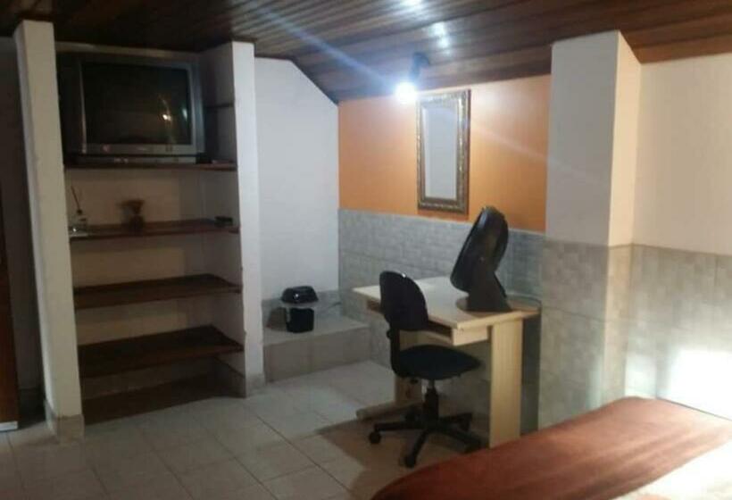 Номер Стандарт, Beira Mar Hostel