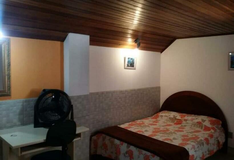 Номер Стандарт, Beira Mar Hostel