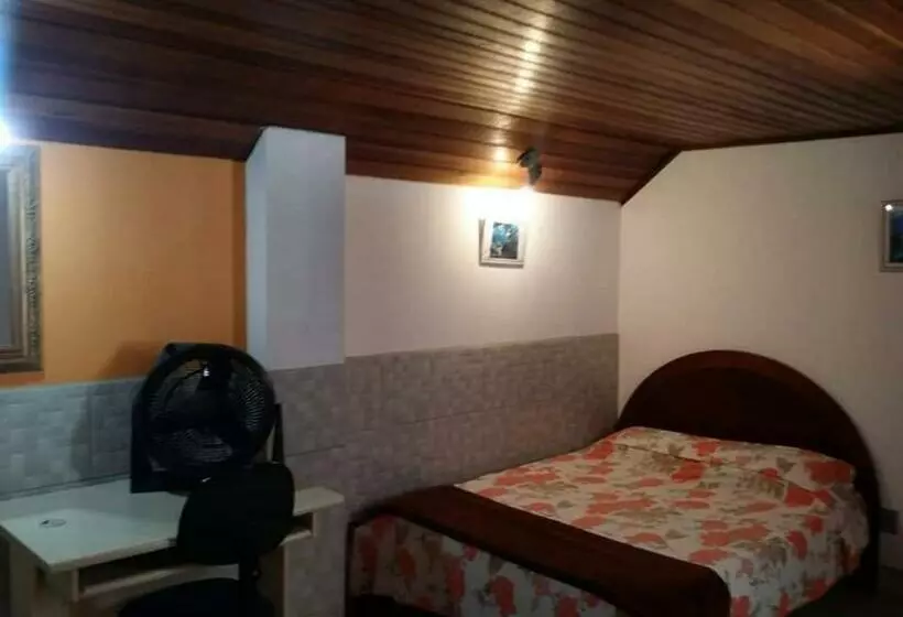 スタンダードルーム, Beira Mar Hostel