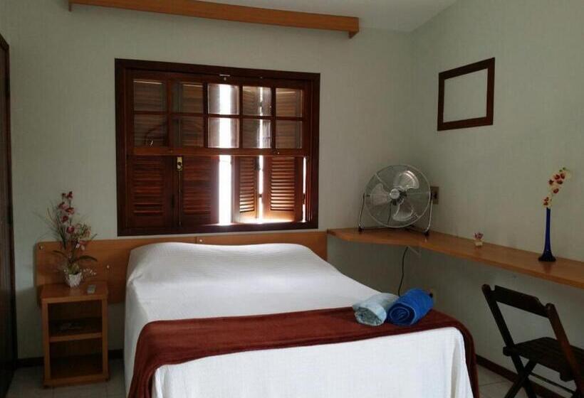 Family Suite, Beira Mar Hostel