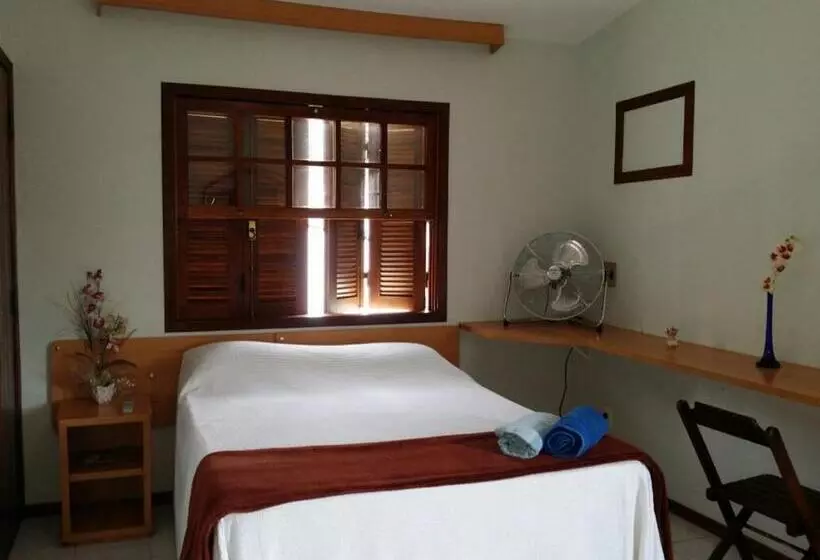 スイート（家族用）, Beira Mar Hostel