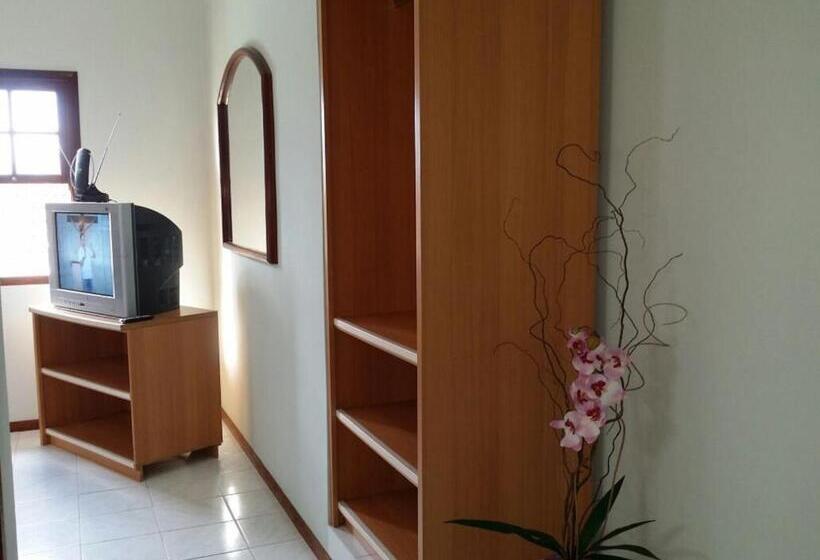 Family Suite, Beira Mar Hostel