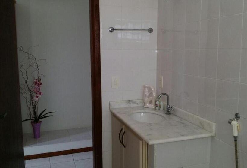 Suite Familiar, Beira Mar Hostel