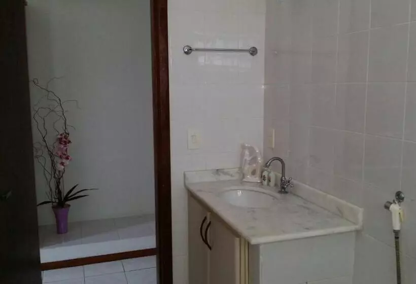 スイート（家族用）, Beira Mar Hostel