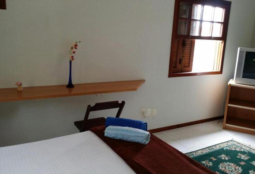 Family Suite, Beira Mar Hostel