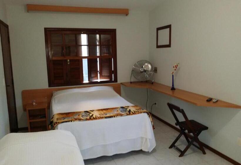 Suite Familiar, Beira Mar Hostel