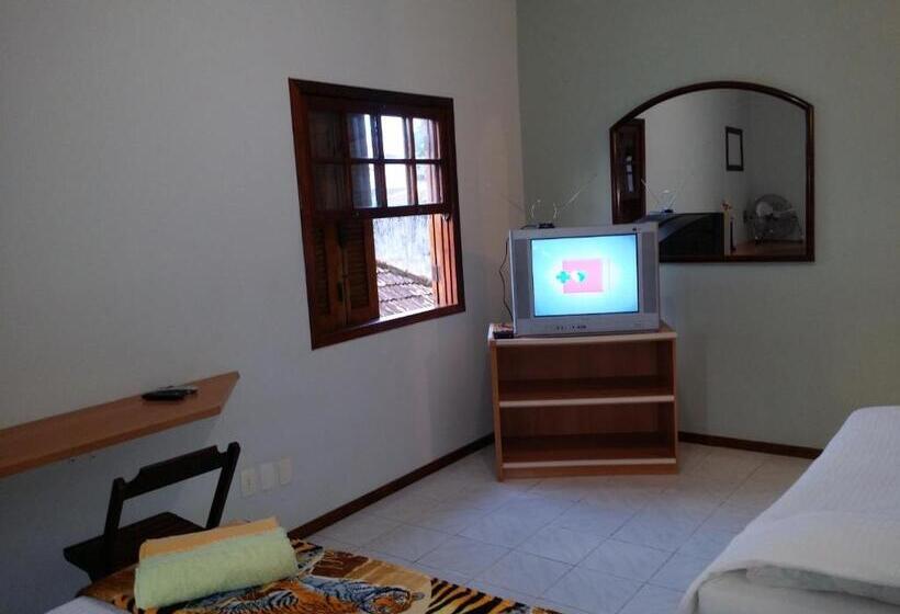 Family Suite, Beira Mar Hostel