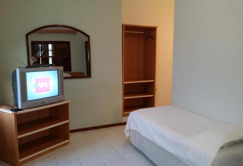 Family Suite, Beira Mar Hostel