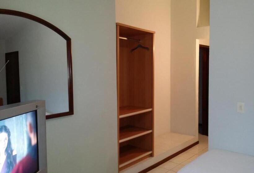 Suite Familiar, Beira Mar Hostel