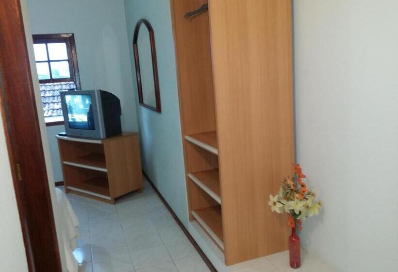 Family Suite, Beira Mar Hostel