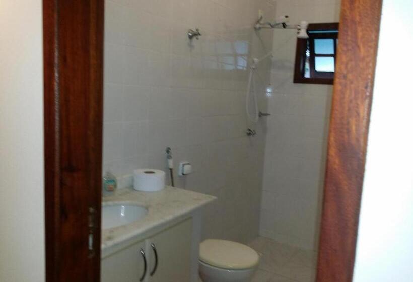 Family Suite, Beira Mar Hostel