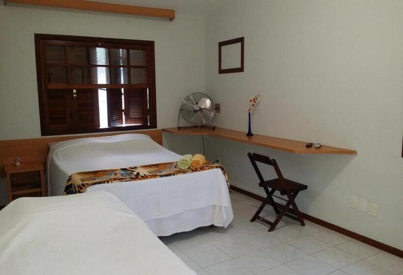 Family Suite, Beira Mar Hostel