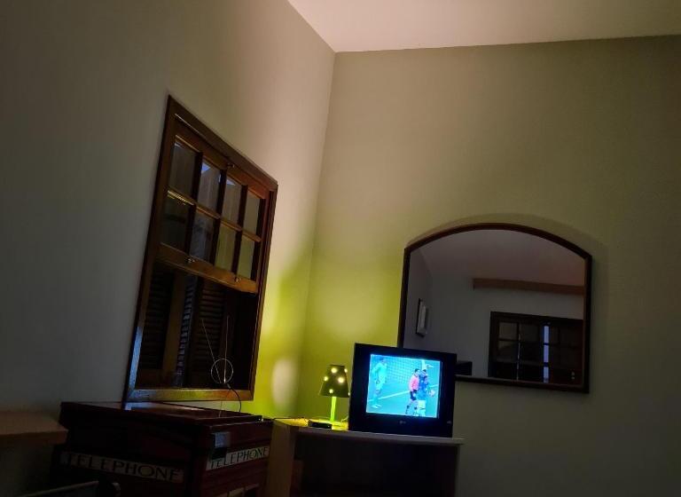 Suite Familiar, Beira Mar Hostel